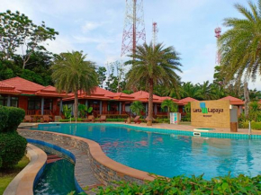 Lanta Lapaya Resort